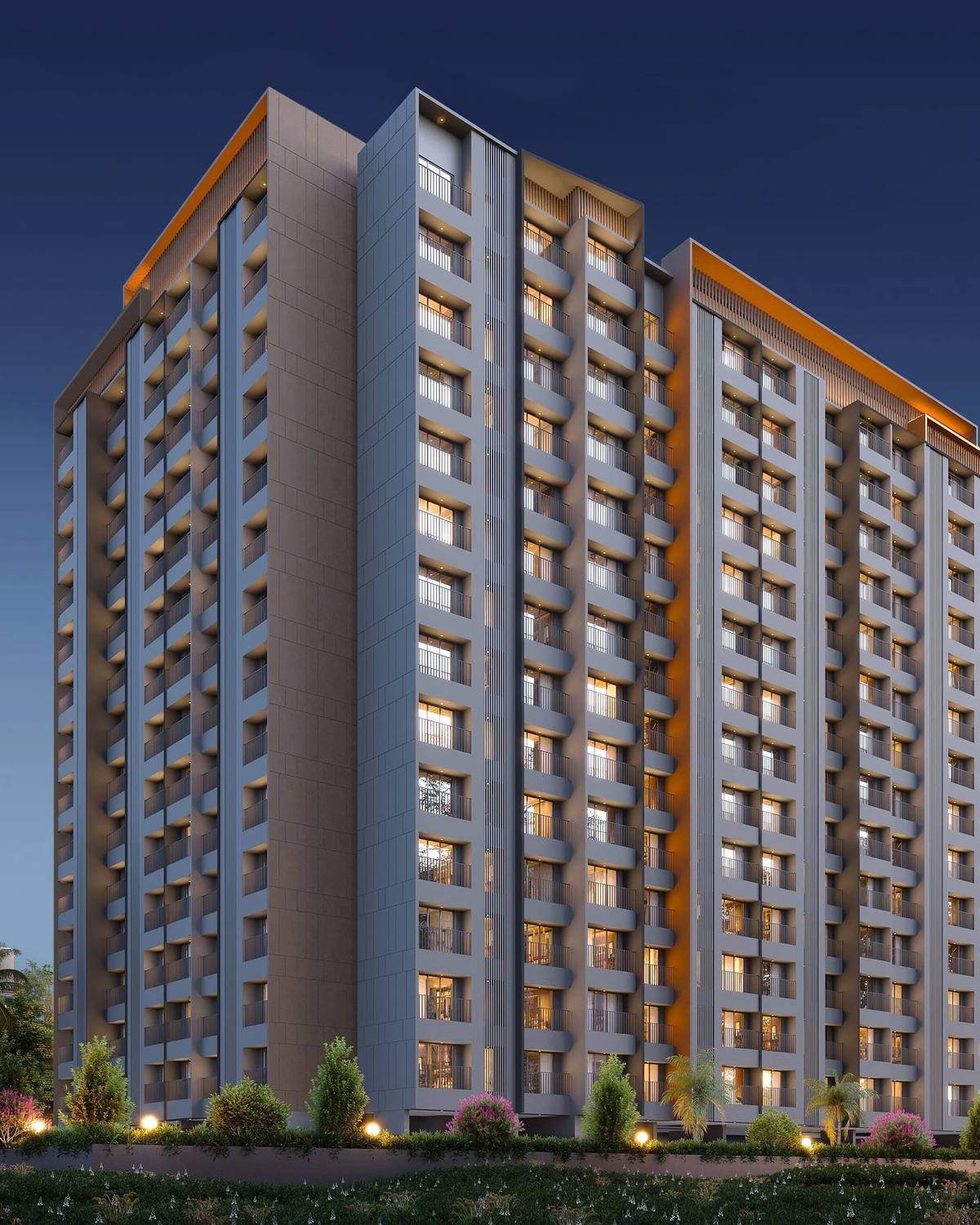 Niyara Residency