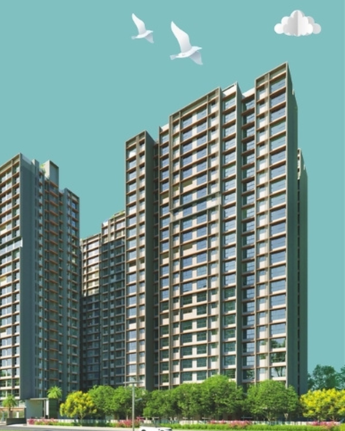Sky City